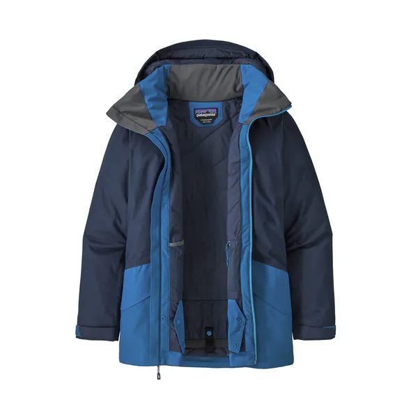 Patagonia Insulated Snowbelle Snow Jacket