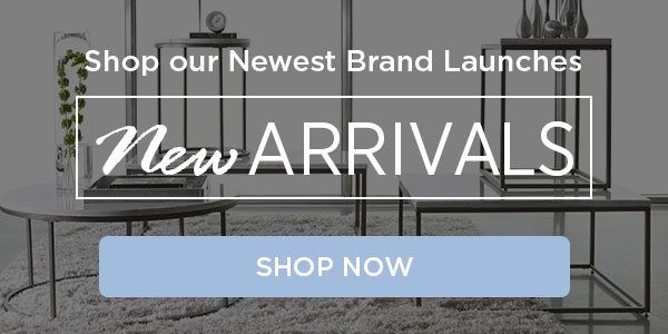 Shop our Newest Brand Launches