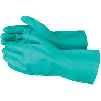 GEMPLER'S 15-mil, Unlined, Nitrile Gloves