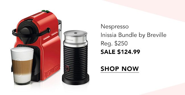 Nespresso