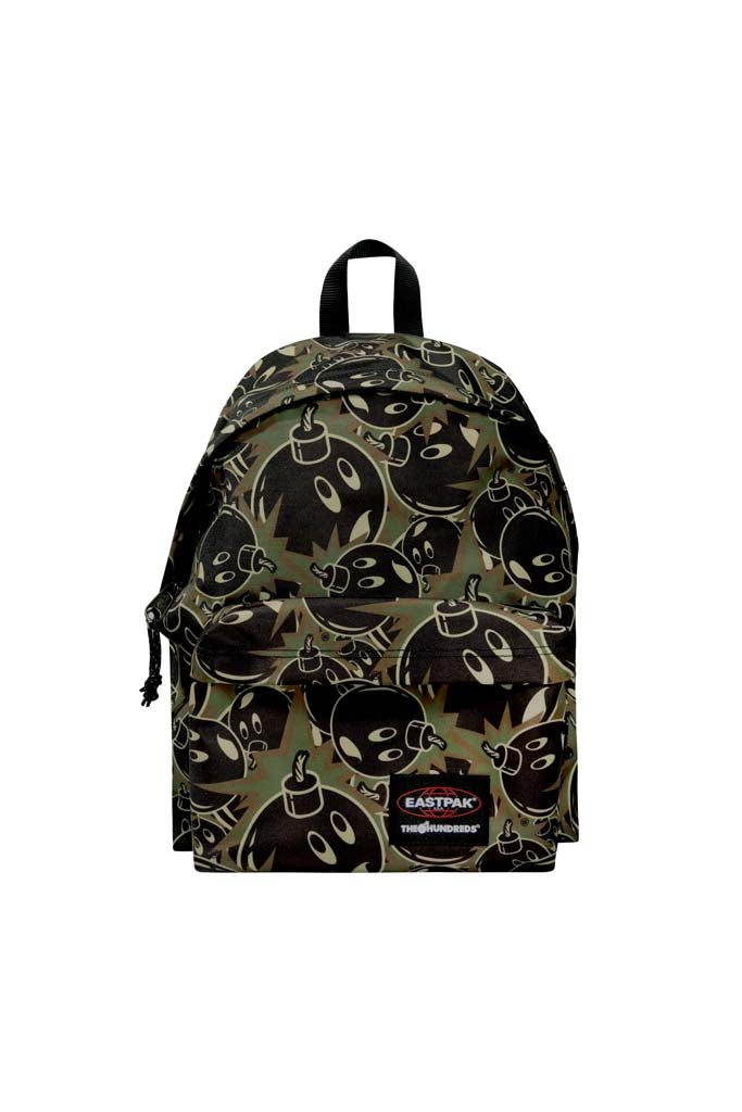 Image of Padded Pak'r Backpack