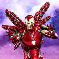 Iron Man Mark LXXXV Sixth Scale Figure by Hot Toys