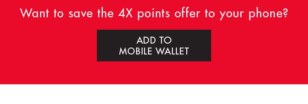 Add To Mobile Wallet