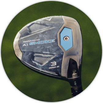 fairway wood