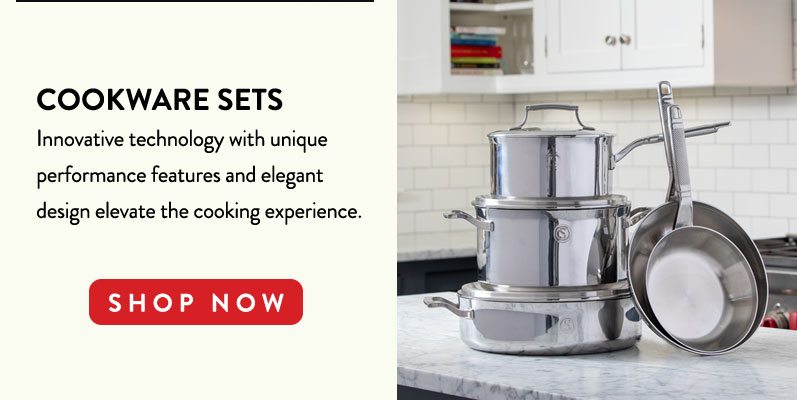 Cookware Sets