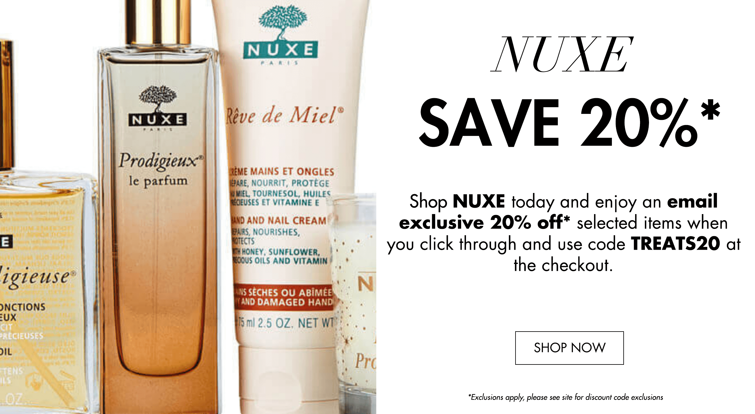NUXE