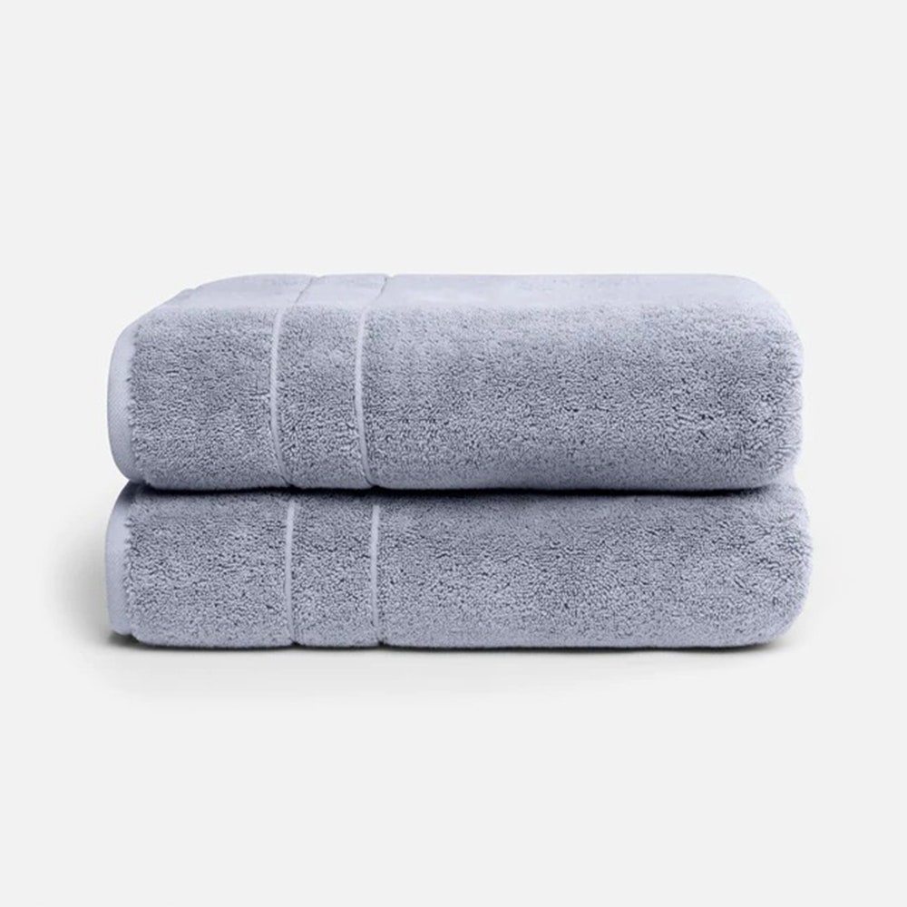 Brooklinen Super Plush Bath Towels