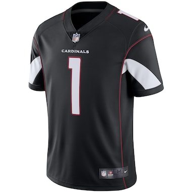  Nike Kyler Murray Black Vapor Limited Je...