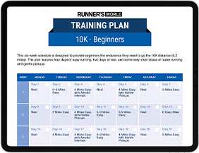 Runner's World