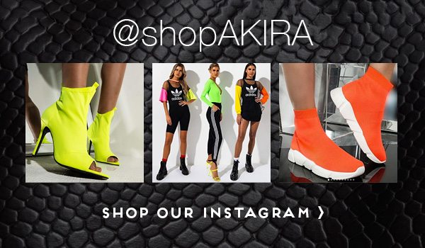 Shop our Instagram