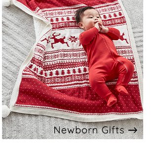 NEWBORN GIFTS