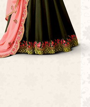 Mehendi Revelry. Shop Now