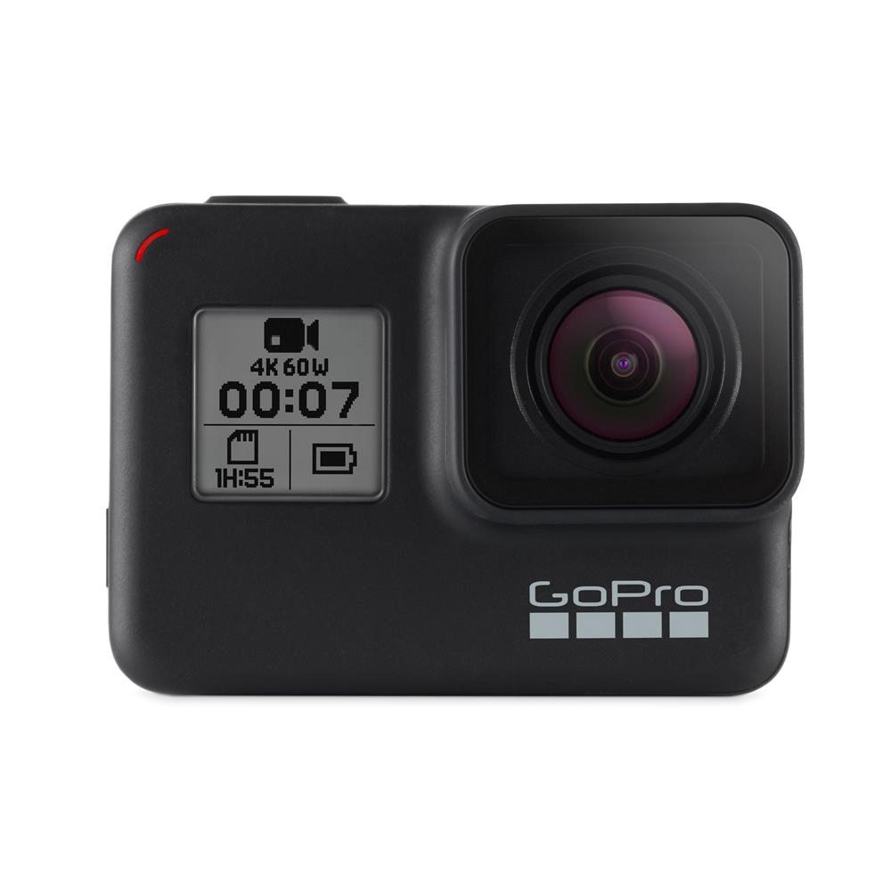 GOPRO HERO7 BLACK