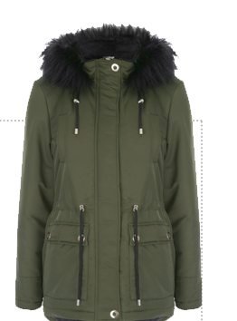 parka