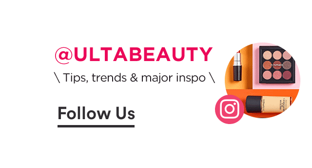 Follow Us on Instagram
