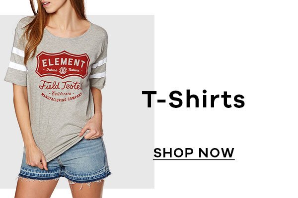 Shop T-Shirts