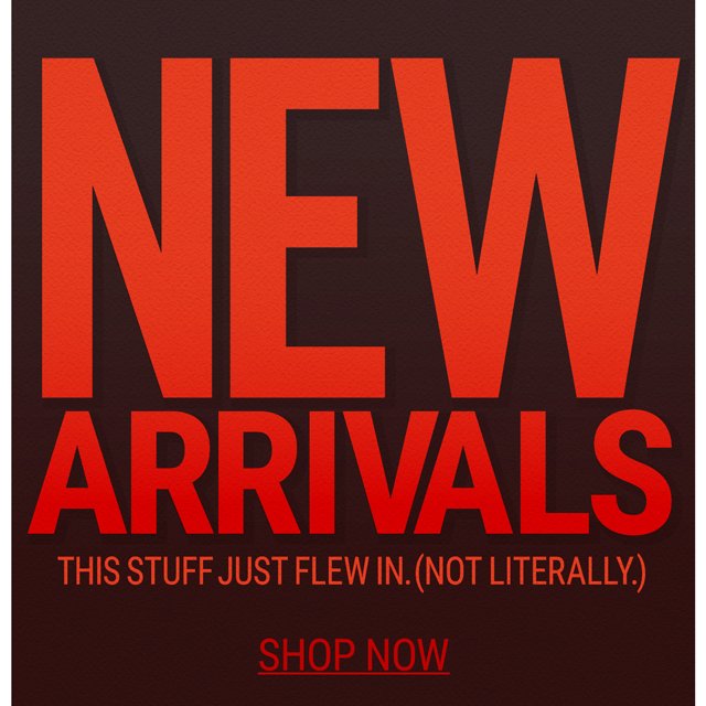 SHOP NOW