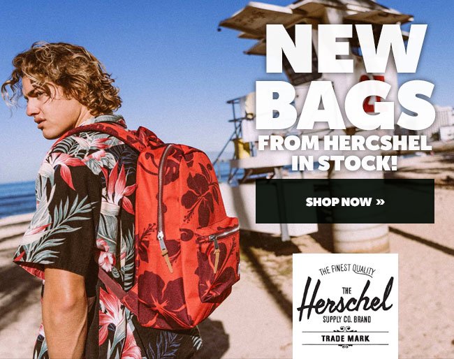 Shop Herschel