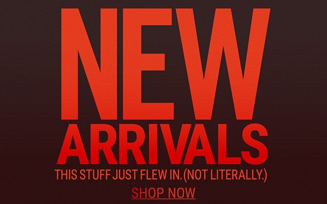 SHOP NOW