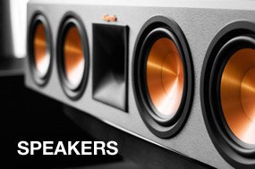 Speakers