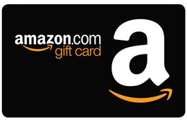 Free $10 Amazon Credit w/ $50 Amazon Gift Card Purchase (Select Users Only)