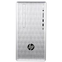 HP Pavilion 590-p0020 Desktop
