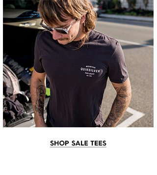 Category 2 - Shop Sale Tees