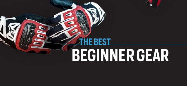 Beginner Gear Guide