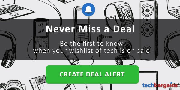 TechBargains - The Site Retailers Hope You Don't Discover