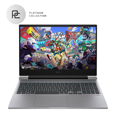 HP OMEN 16-ae0001nr 16.1 in. Gaming Laptop