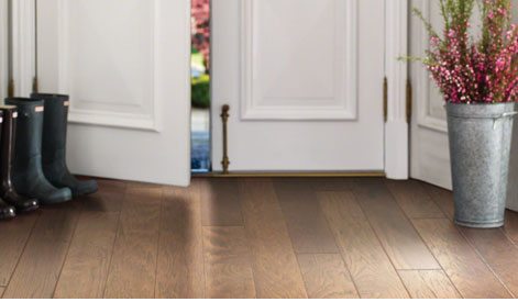 hardwood