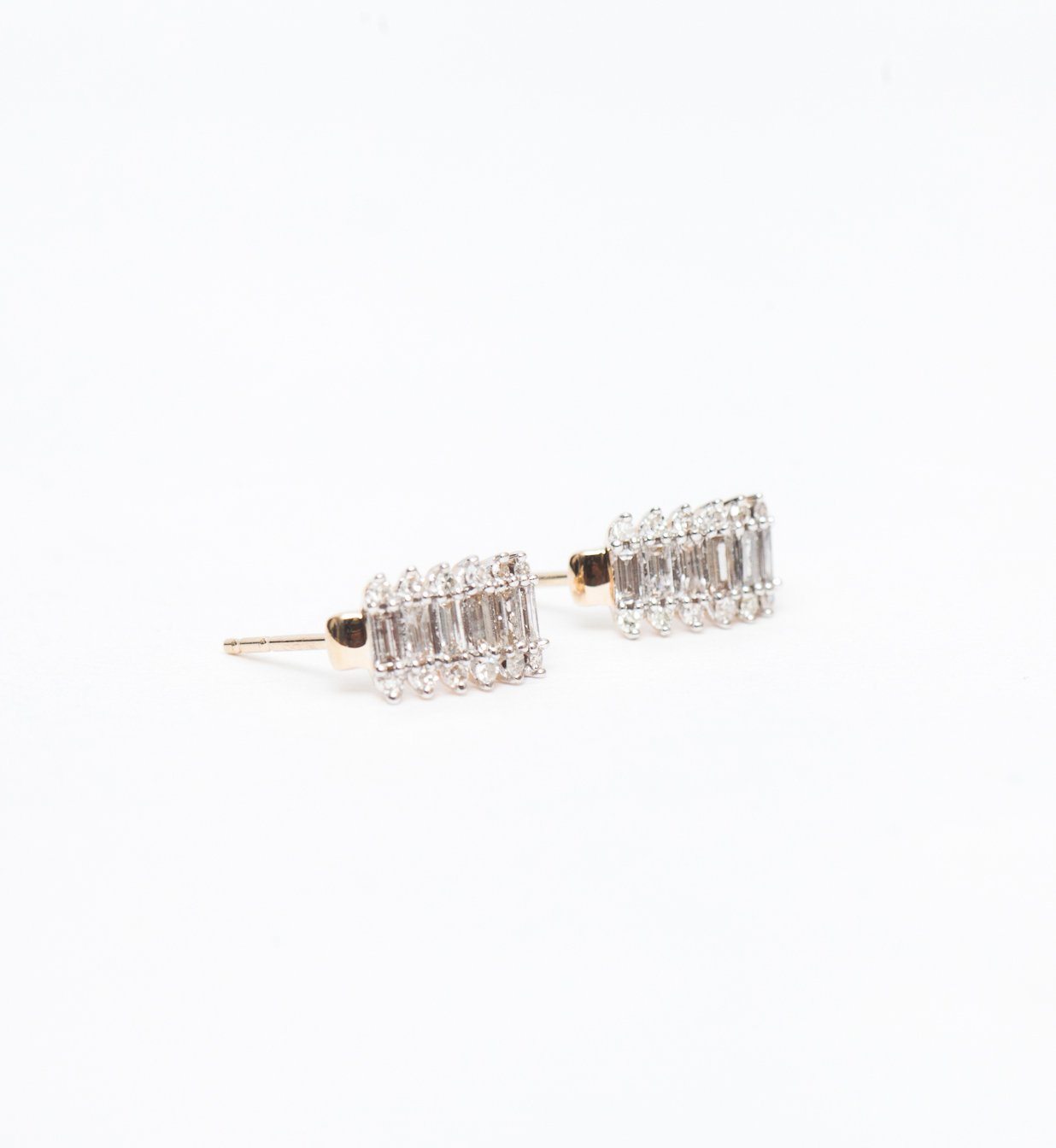 Stack Baguette J Hoops