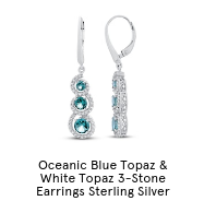 Top-Trending Earrings