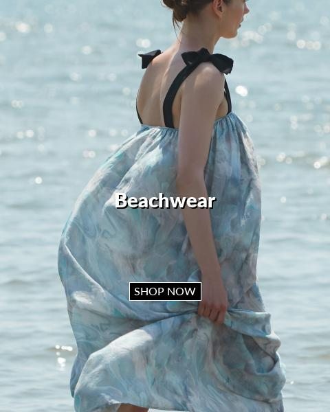 Beachwear