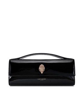 Kurt Geiger London Bond Long Top Handle Clutch