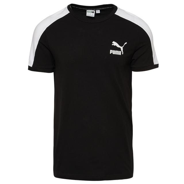 PUMA Iconic T7 T-Shirt
