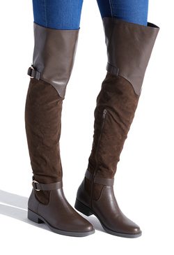 sivan thigh high boots