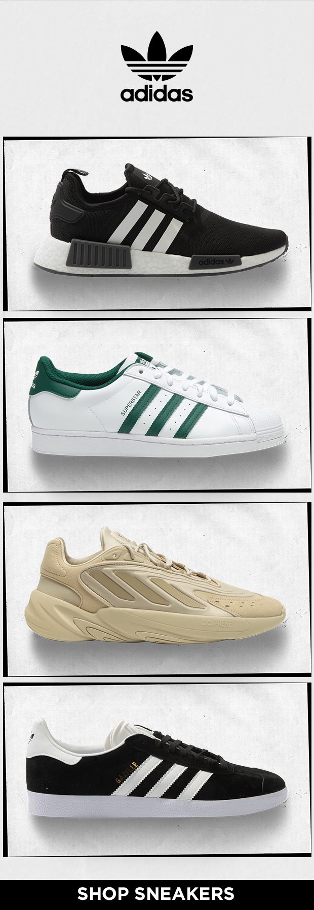 Shop Men's adidas