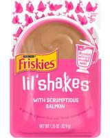 Friskies® Lil' Shakes or Lil' Slurprises Cat Complements