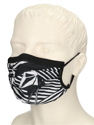 Asst Cloth Mask