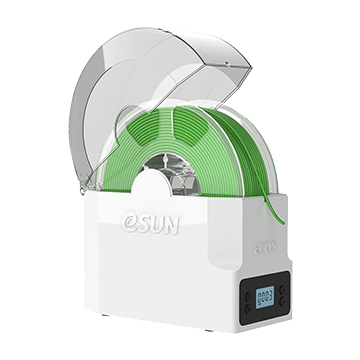 eSun eBox Lite Filament Dryer Box