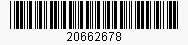 Code: 20662678