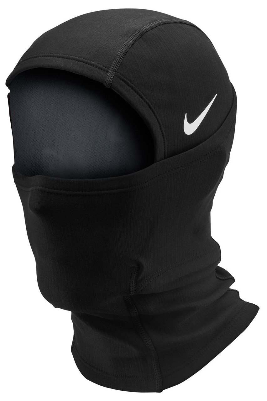 Image of Nike Youth Pro Hyperwarm Hood