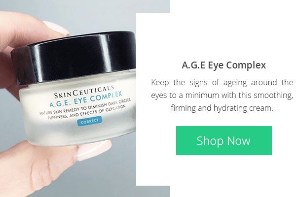 Shop the SkinCeuticals A.G.E Eye Complex