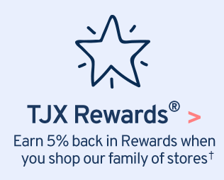 TJX Reward