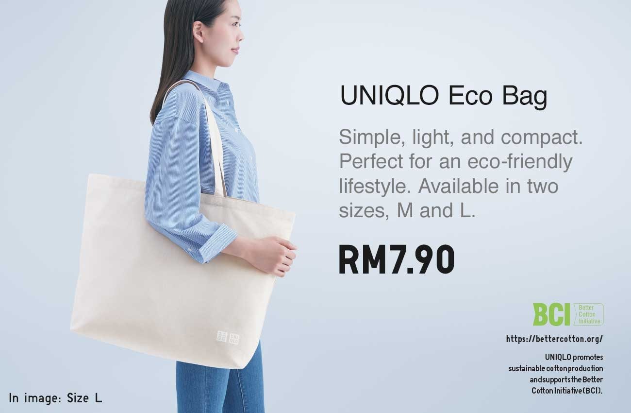 ECO BAG