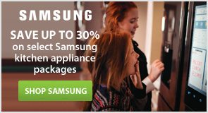 Shop Samsung kitchen appliances