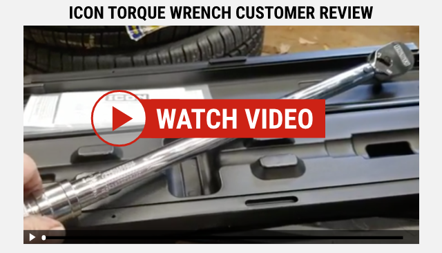 torque wrenches - Video