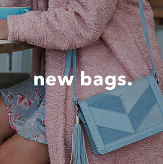Shop New Bags