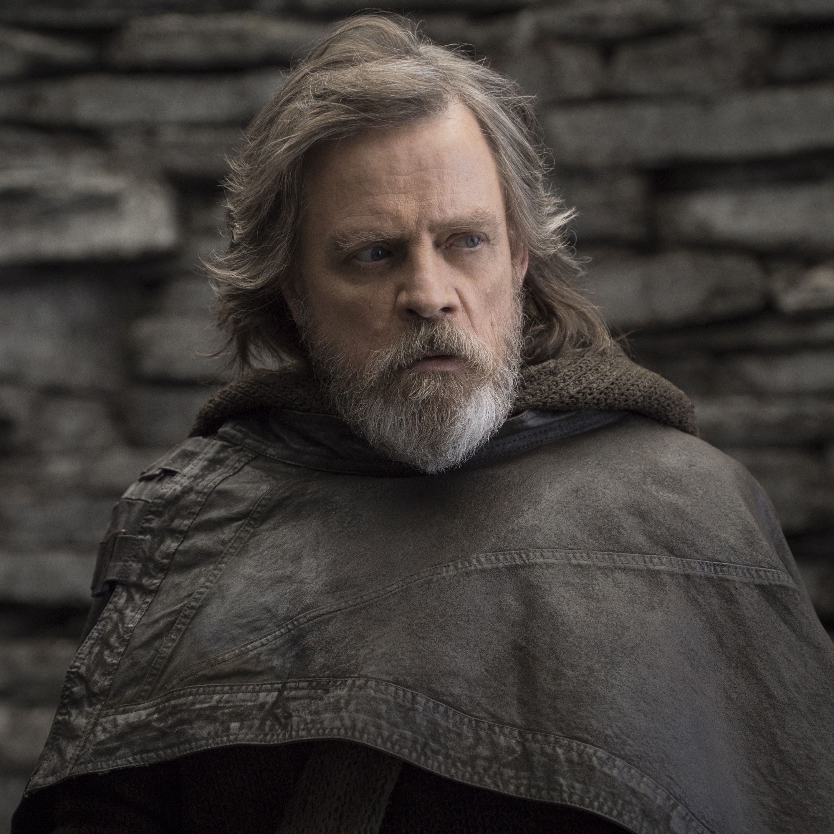 Rian Johnson Defends His 'Star Wars: The Last Jedi' Luke Skywalker Twist